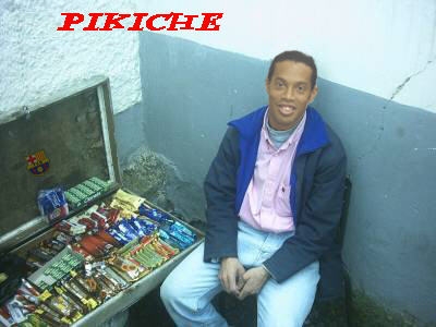 ronadinho